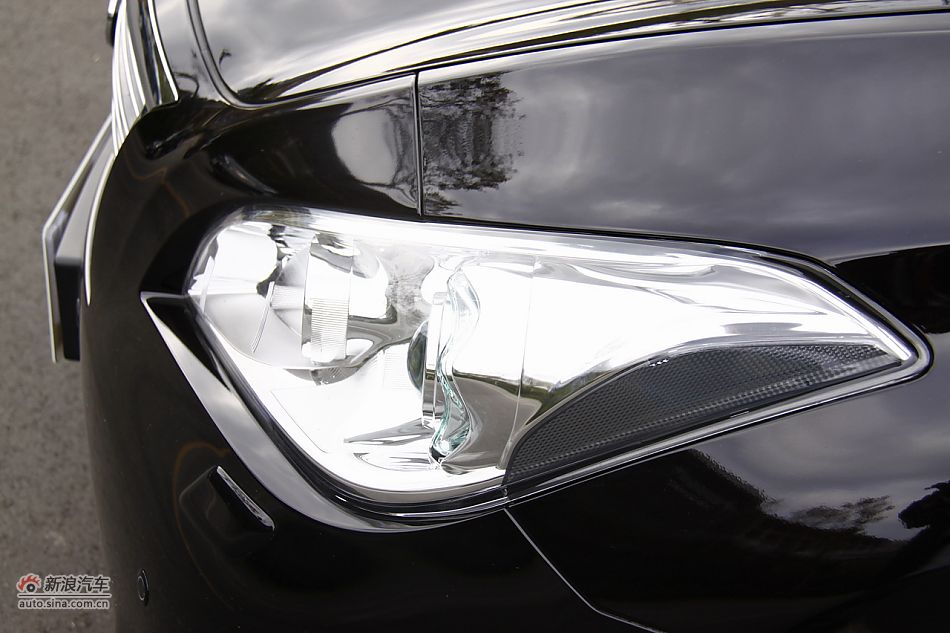 2011款英菲尼迪M25