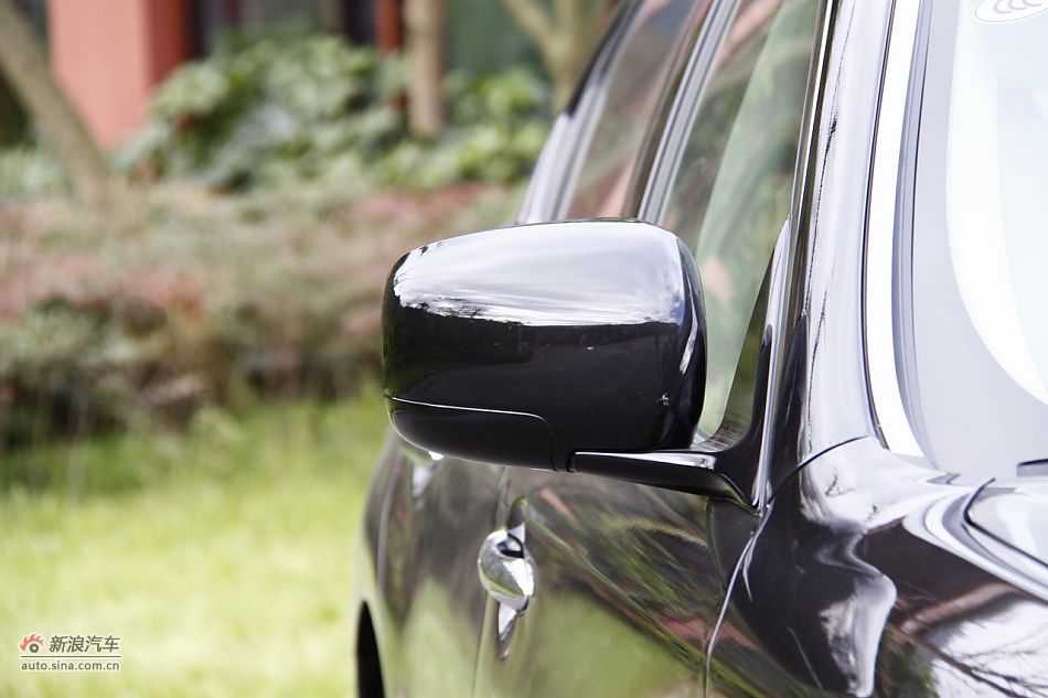 2011款英菲尼迪M25