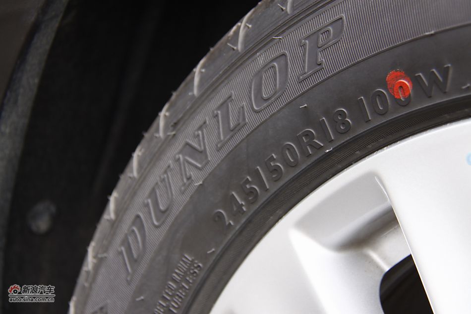 2011款英菲尼迪M25