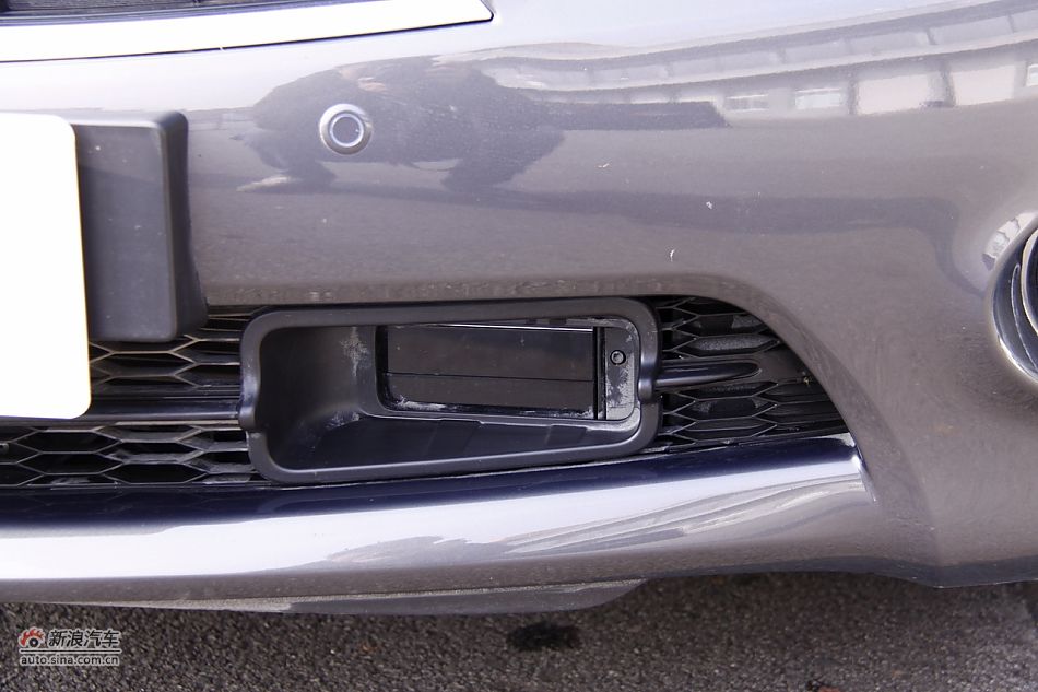 2011款英菲尼迪M37