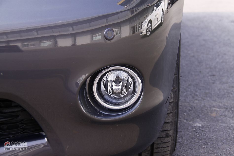 2011款英菲尼迪M37