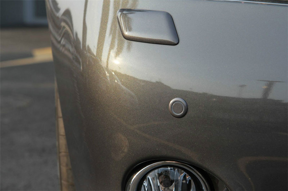 英菲尼迪M25L 2012款 2.5L AT 奢华版 其他