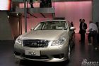 INFINITI M