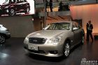 INFINITI M