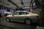 INFINITI M