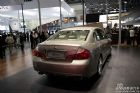 INFINITI M