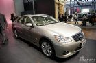 INFINITI M