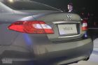 英菲尼迪M37上市图