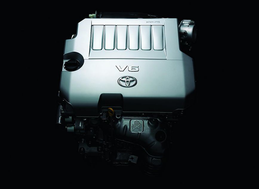 广汽丰田汉兰达发动机及其他