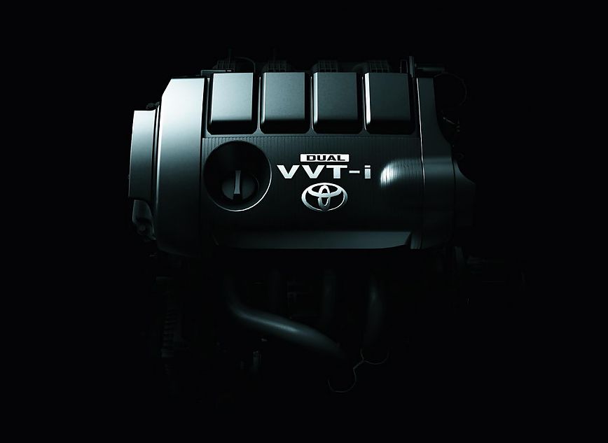 广汽丰田汉兰达发动机及其他