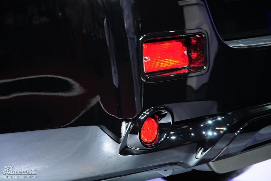 广丰汉兰达上市现场实拍