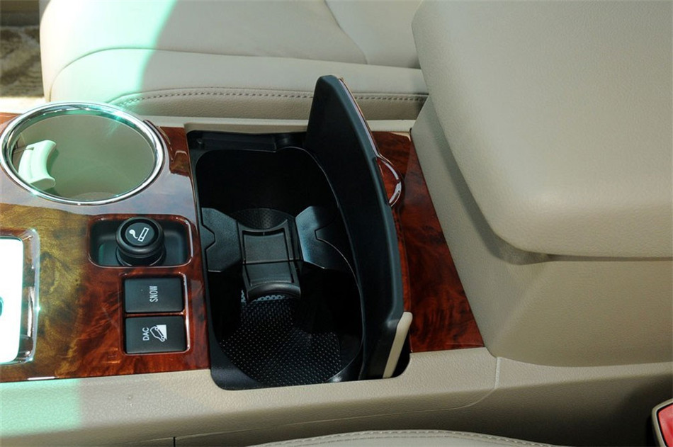 2012款汉兰达3.5L自动四驱至尊版7座