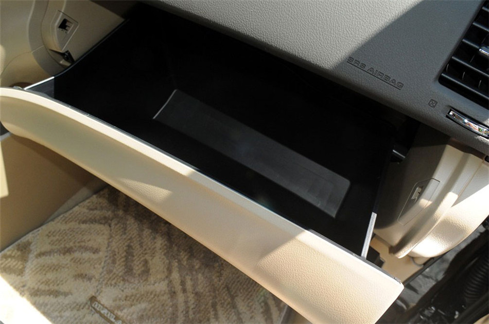 2012款汉兰达3.5L自动四驱至尊版7座