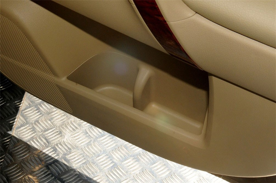 2012款汉兰达3.5L自动四驱至尊版7座