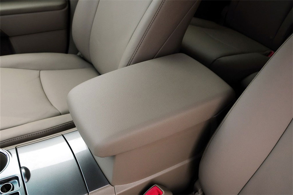 2012款汉兰达2.7L自动两驱豪华版7座