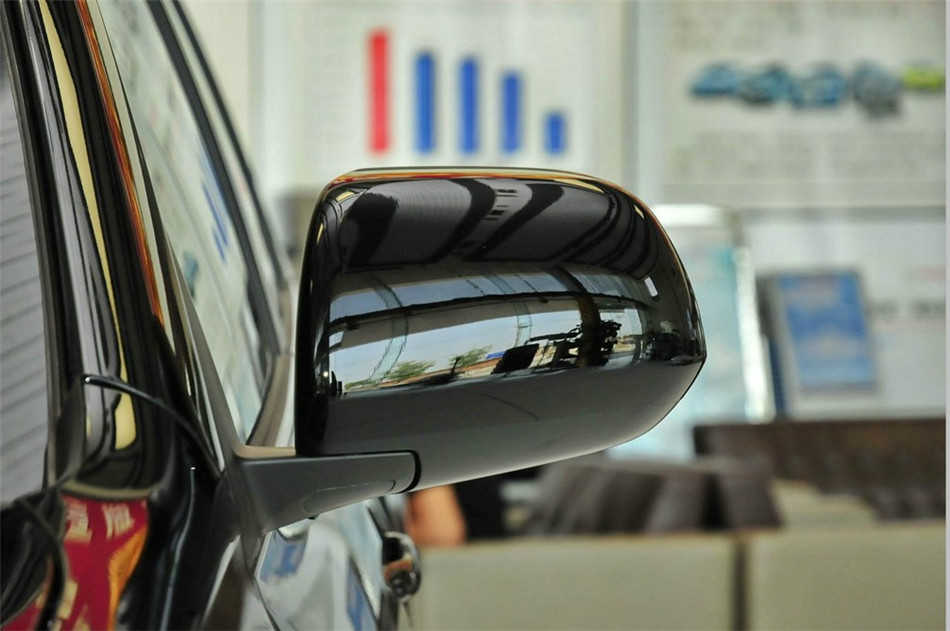 2013款汉兰达2.7L自动两驱紫金版7座