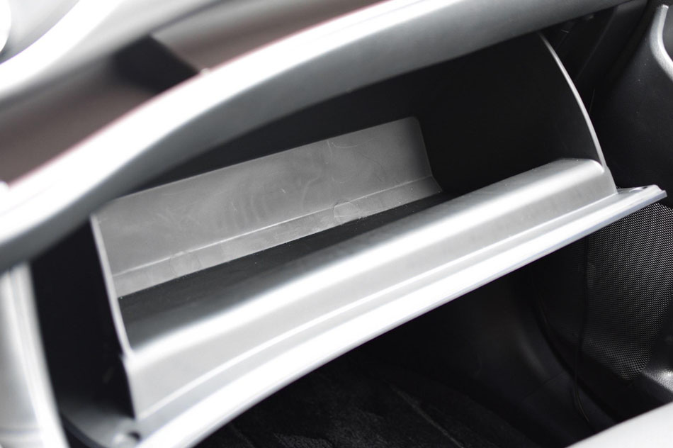 2018款 2.0T 四驱尊贵版 7座 内饰