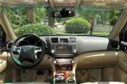 2012款汉兰达3.5L自动四驱至尊版7座