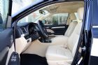 2015款 2.0T 两驱精英版 7座 座椅空间