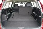 2018款 2.0T 四驱尊贵版 7座 座椅空间