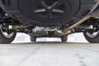 2018款 2.0T 四驱尊贵版 7座 引擎底盘