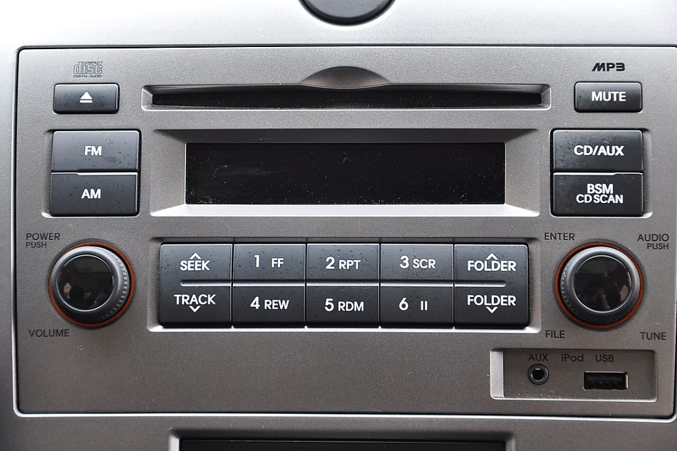 东风悦达起亚福瑞迪试车实拍图 内饰