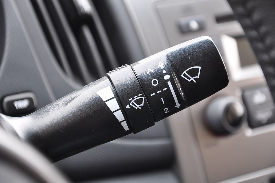 东风悦达起亚福瑞迪试车实拍图 内饰