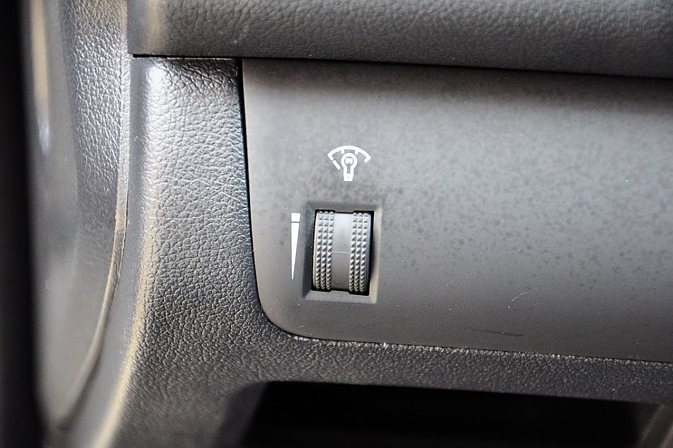 东风悦达起亚福瑞迪试车实拍图 内饰