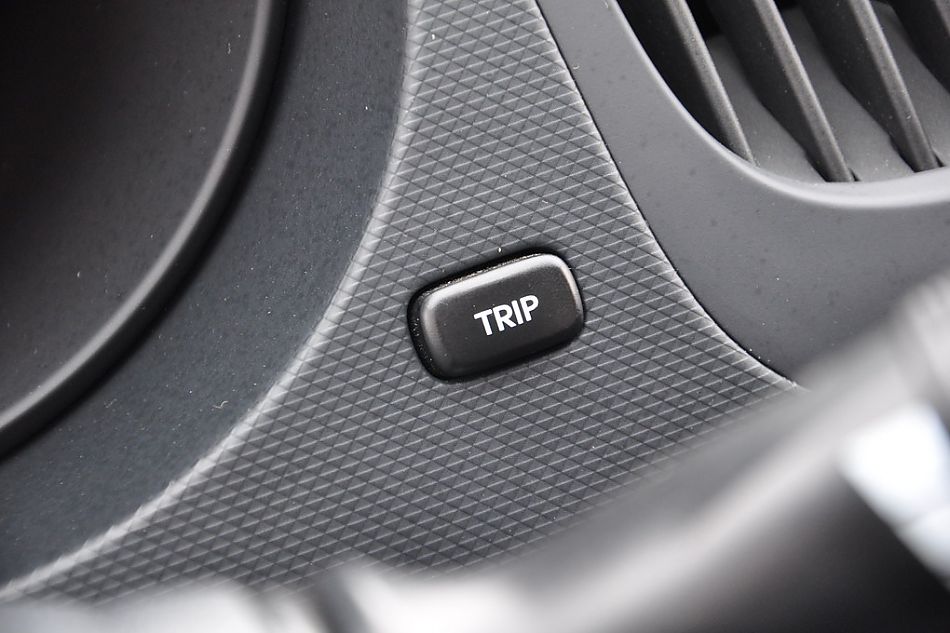 东风悦达起亚福瑞迪试车实拍图 内饰