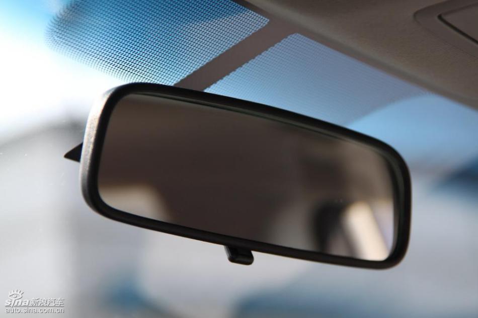 起亚福瑞迪海外静态体验 内饰