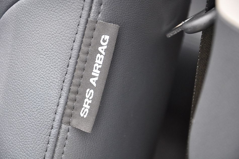 东风悦达起亚福瑞迪试车实拍图 内饰