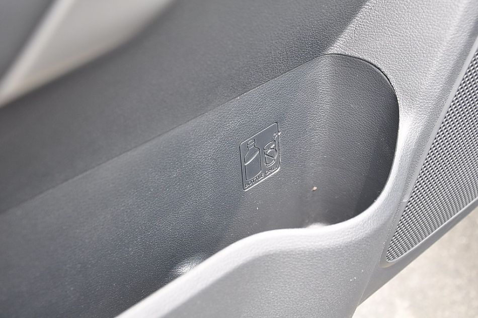 东风悦达起亚福瑞迪试车实拍图 内饰