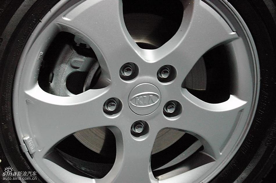 FORTE福瑞迪外观