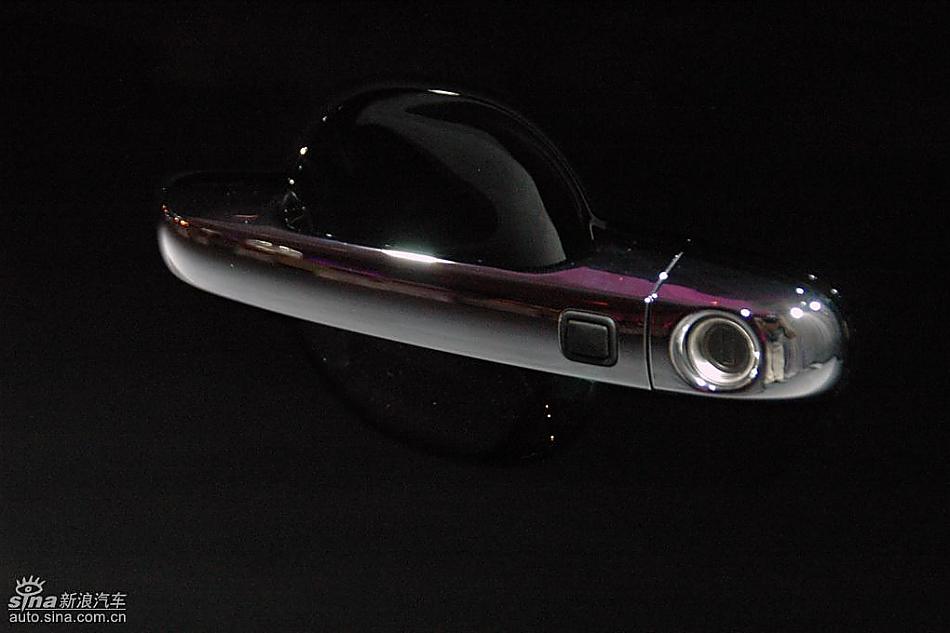 FORTE福瑞迪外观