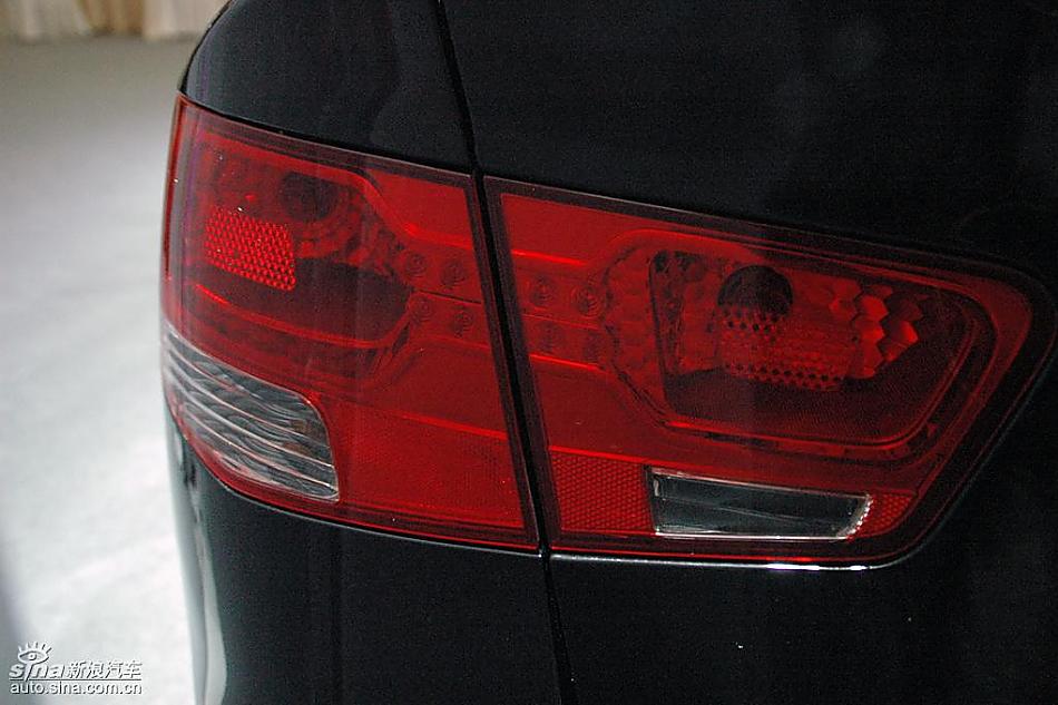 FORTE福瑞迪外观