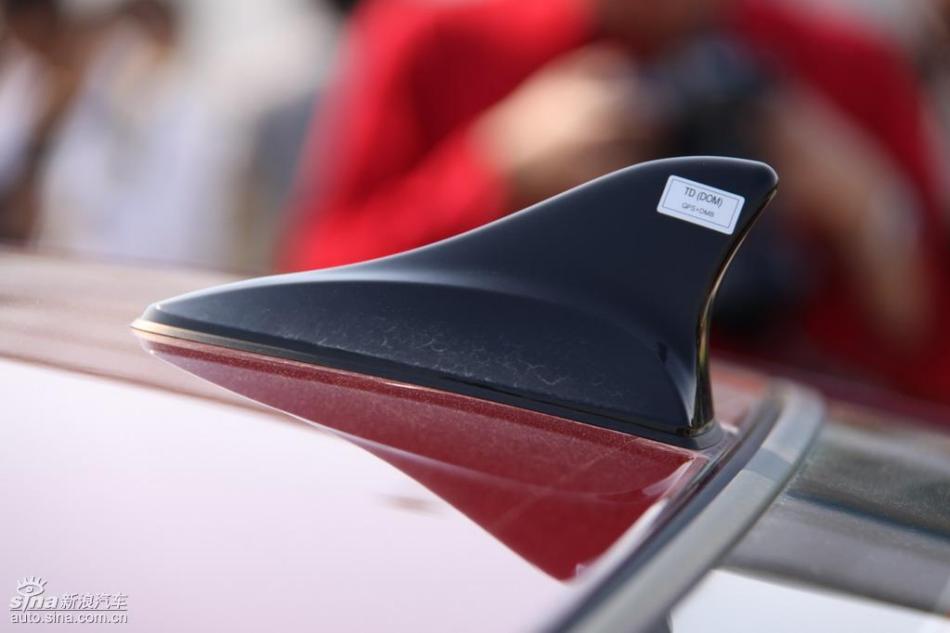 起亚福瑞迪海外静态体验