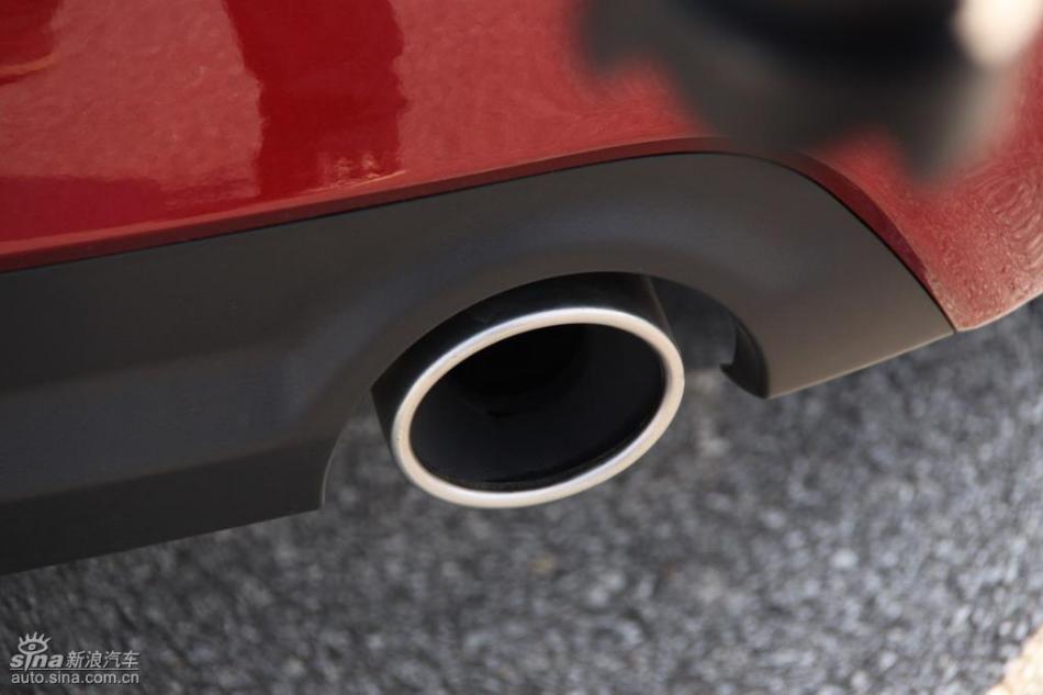 起亚福瑞迪海外静态体验