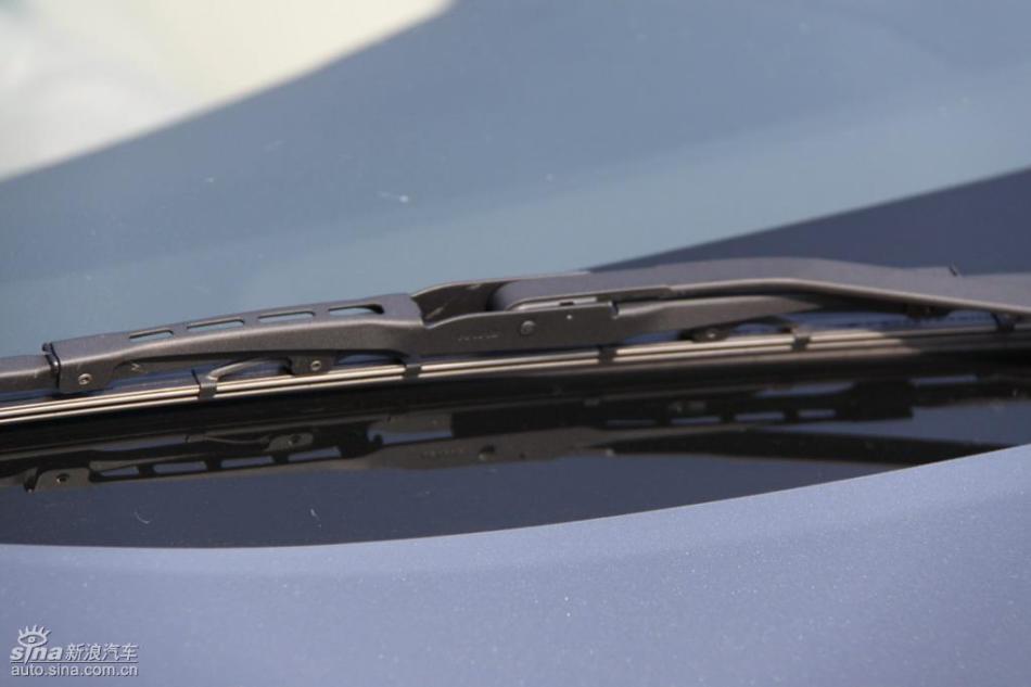 起亚福瑞迪海外静态体验