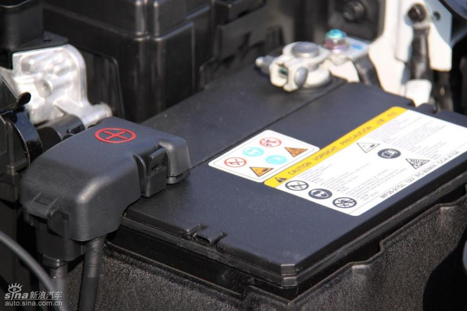 起亚福瑞迪海外静态体验图片