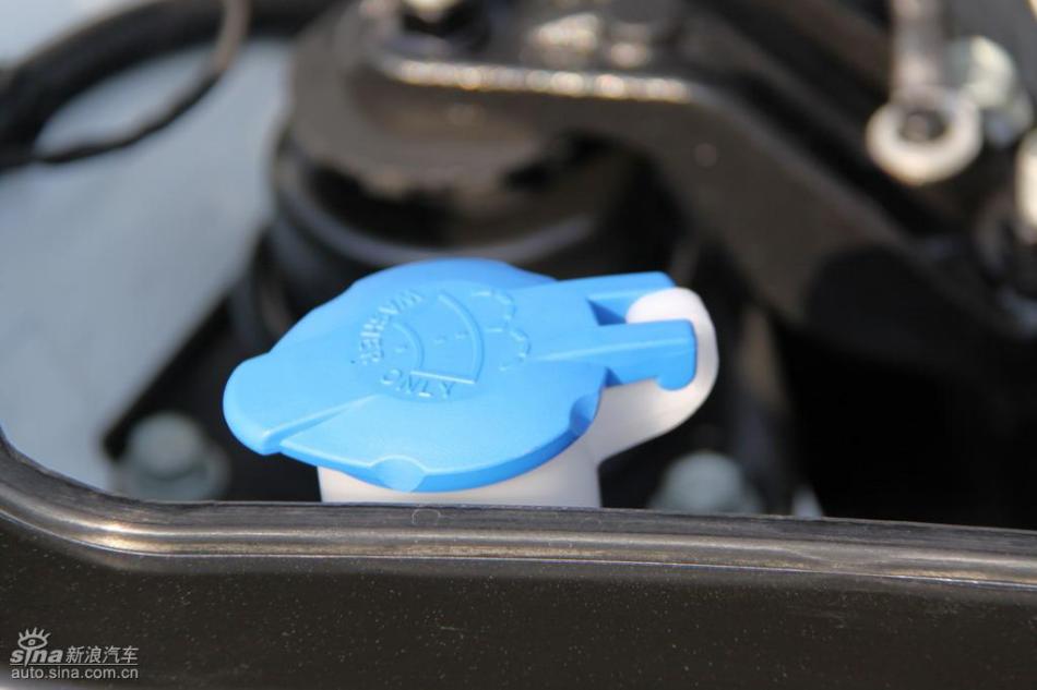 起亚福瑞迪海外静态体验图片