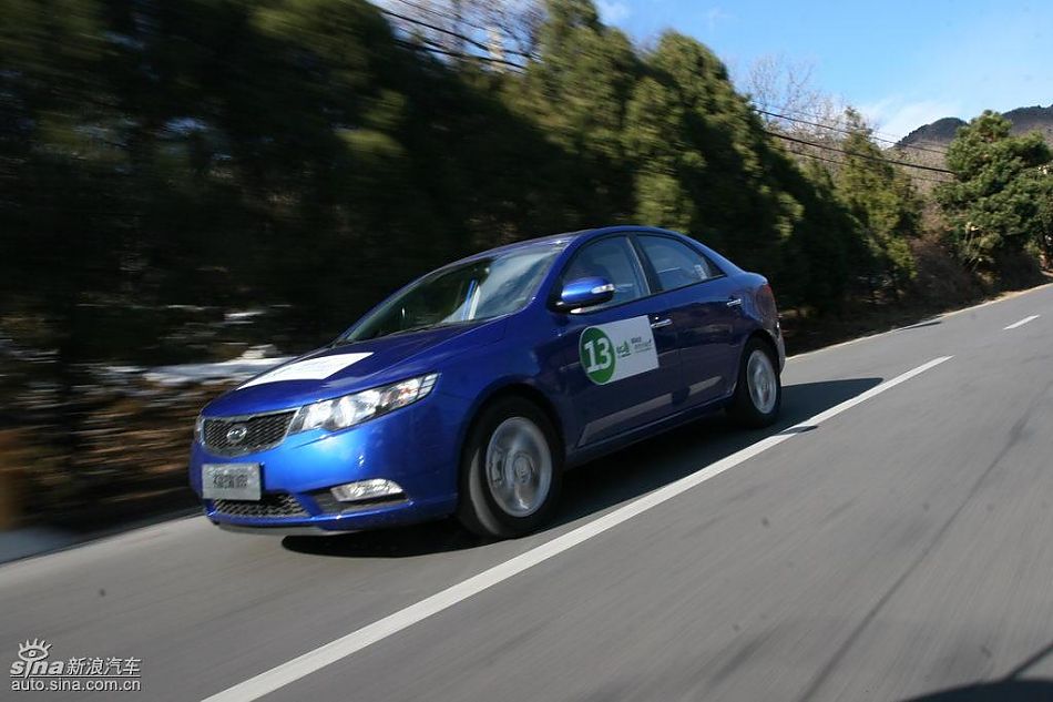 福瑞迪公路动态