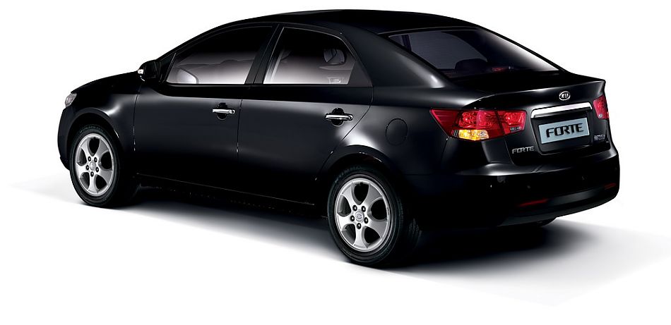 东风悦达起亚FORTE福瑞迪