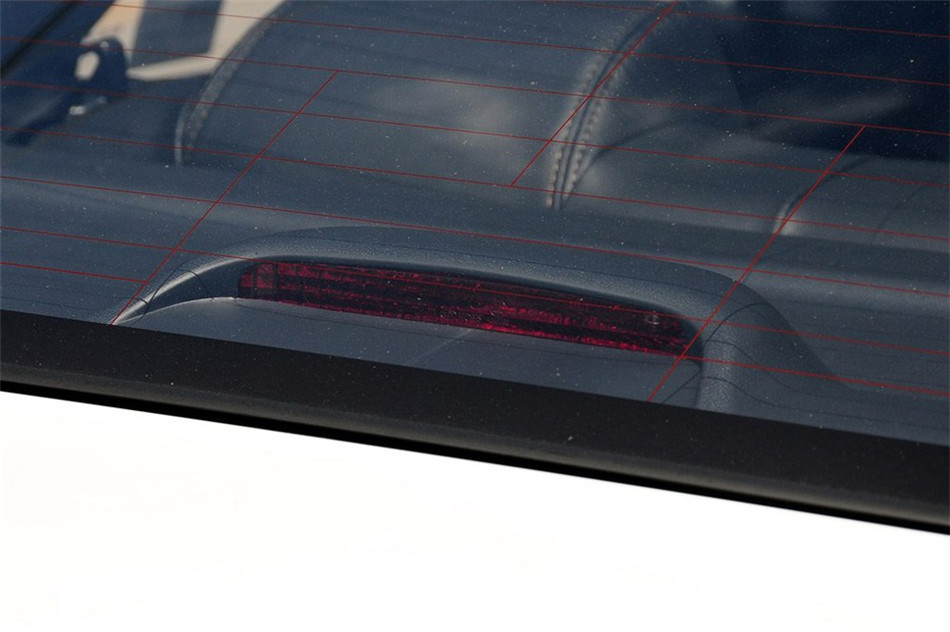 福瑞迪 2012款 1.6L AT Premium 纪念版 细节