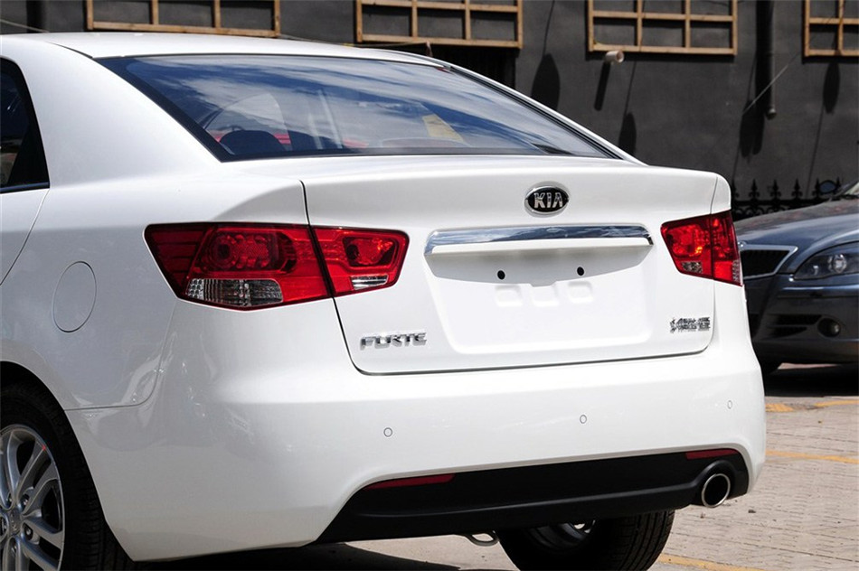 福瑞迪 2012款 1.6L AT Premium 纪念版 细节