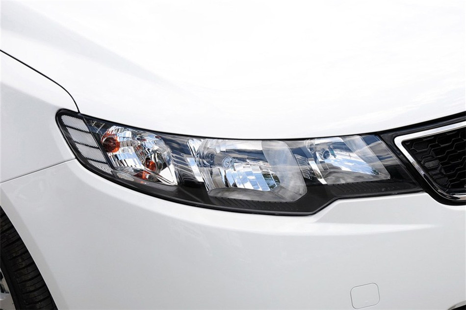 福瑞迪 2012款 1.6L AT Premium 纪念版 细节