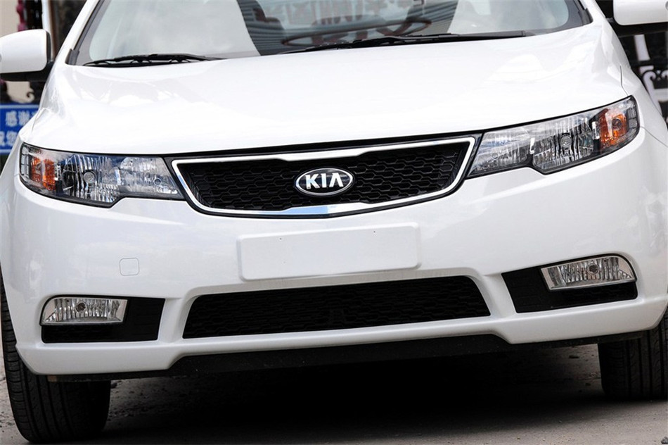 福瑞迪 2012款 1.6L AT Premium 纪念版 细节