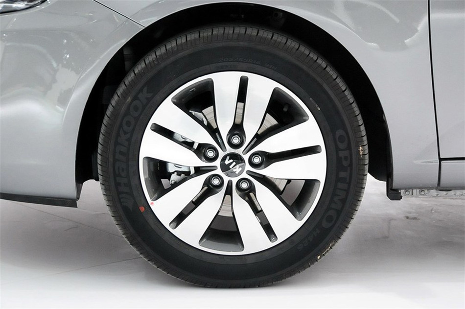 2014款 1.6L AT Premium Special 其他