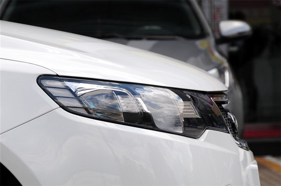 2014款 1.6L AT Premium Special 其他