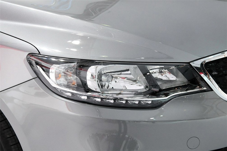 2014款 1.6L AT Premium Special 其他