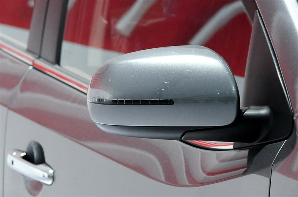 2014款 1.6L AT Premium Special 其他